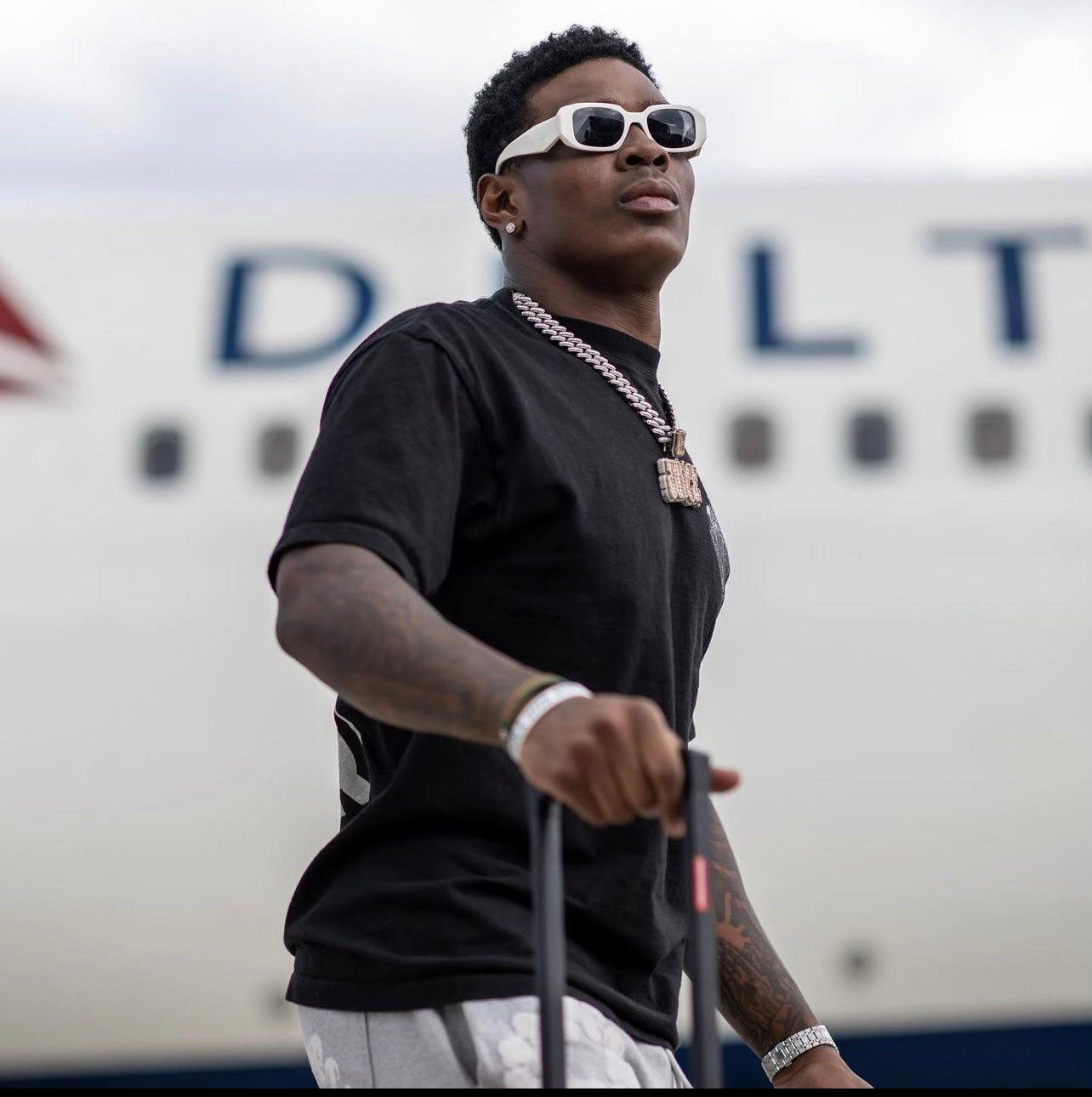 Cam Taylor-Britt - Mystery Hype