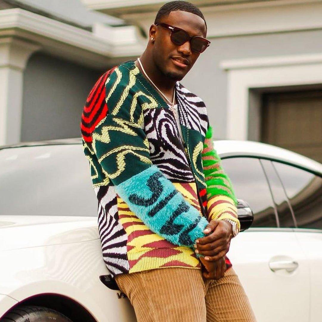 Devin White - Mystery Hype