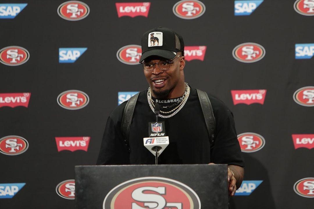 Dre Greenlaw - Mystery Hype