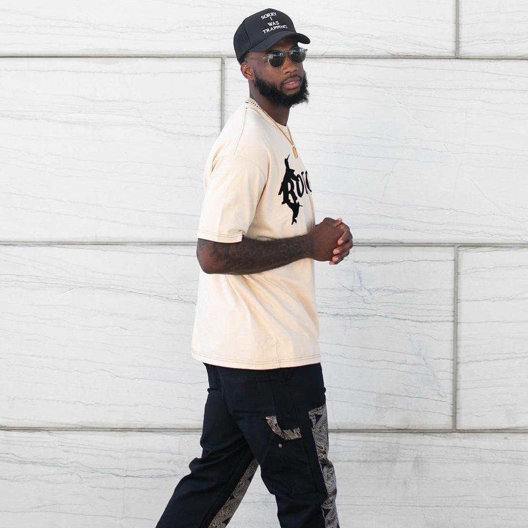 Mike Williams - Mystery Hype