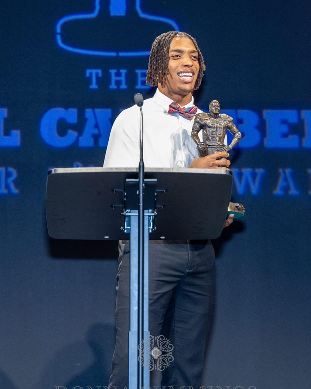 Ollie Gordon II - Mystery Hype