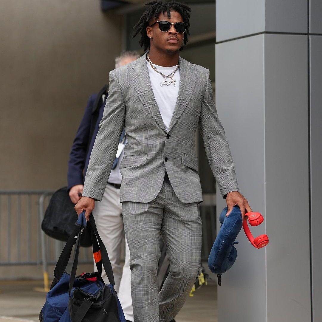 Pop Douglas - Mystery Hype