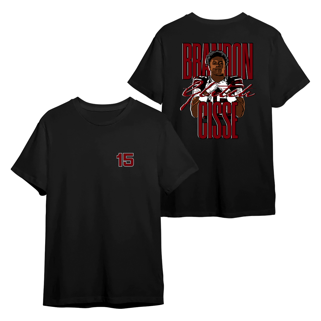 Brandon Cisse Classic Shirt