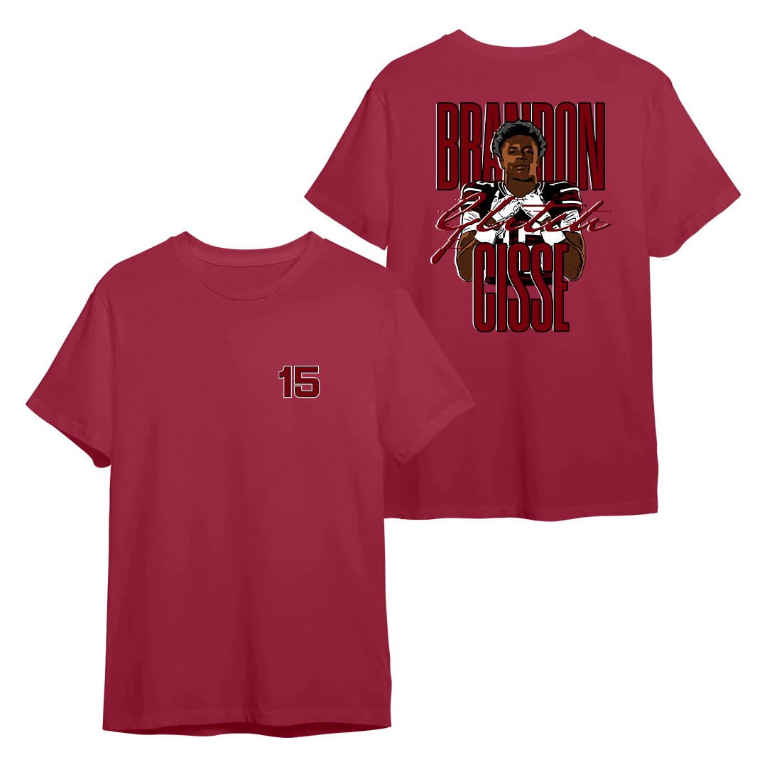 Brandon Cisse Classic Shirt