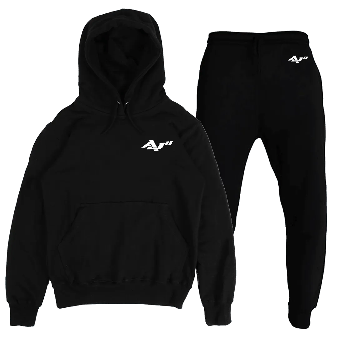 AJ Brown Signature Logo Outfit Set - Mystery Hype