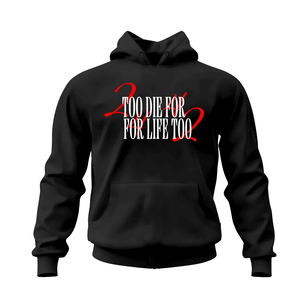 Baron Browning 2442 Script Hoodie - Mystery Hype