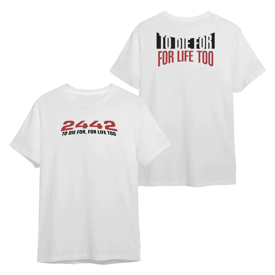 Baron Browning 2442 TDFFLT Shirt - Mystery Hype