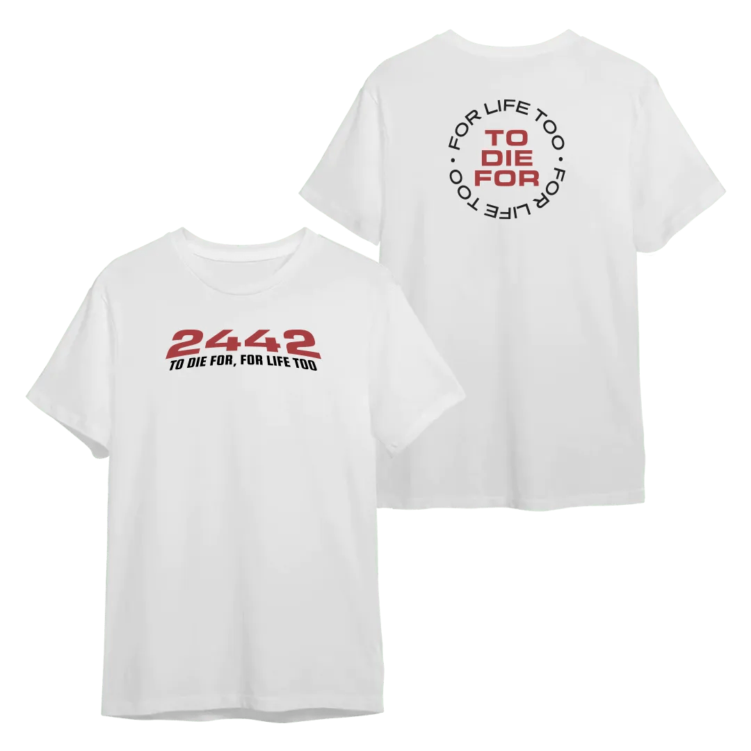 Baron Browning Classic 2442 Shirt - Mystery Hype