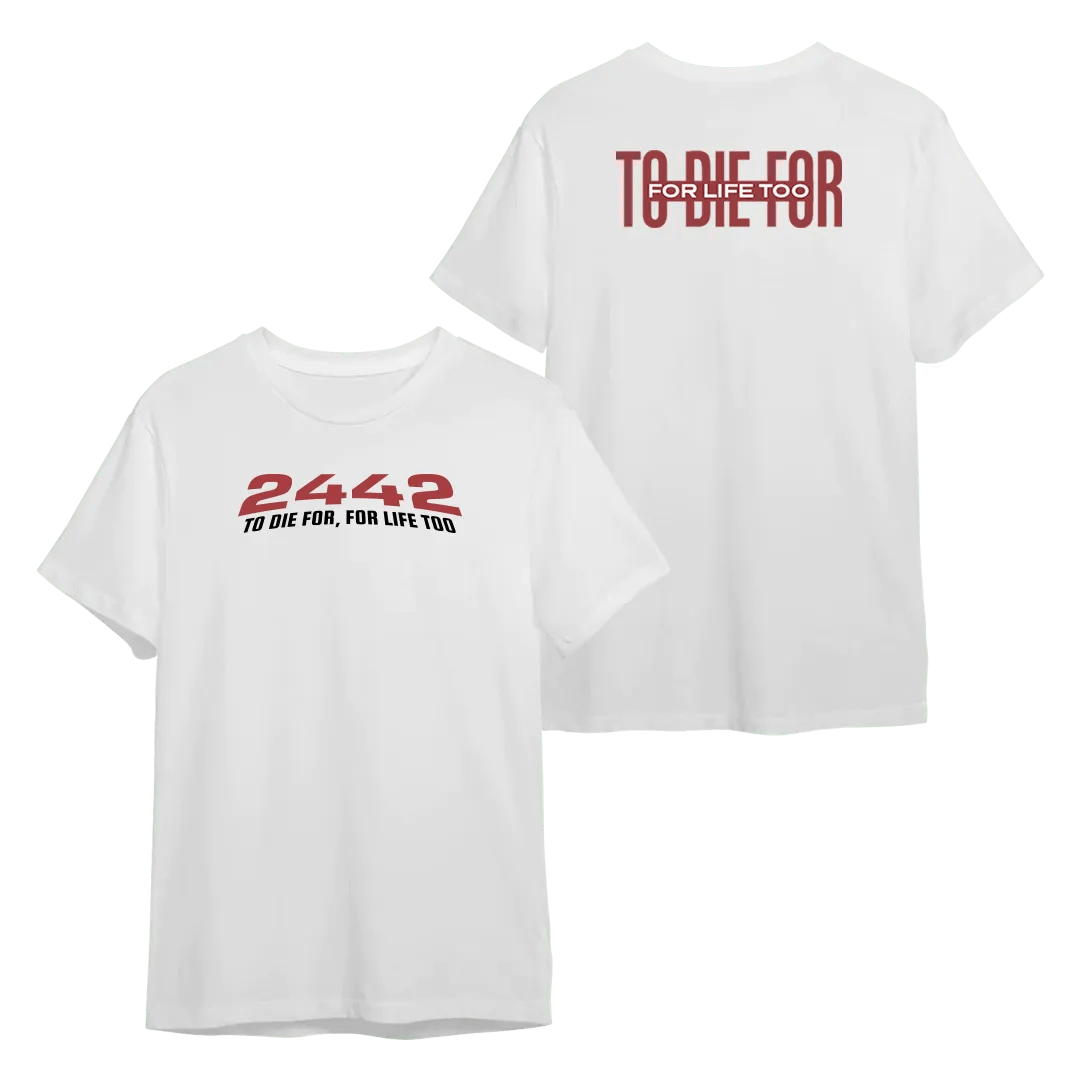 Baron Browning Signature 2442 Shirt - Mystery Hype