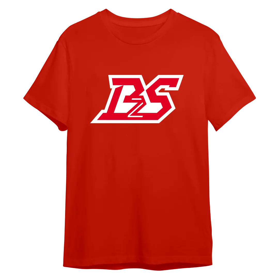 Brendan Sorsby Logo T-Shirt - Mystery Hype