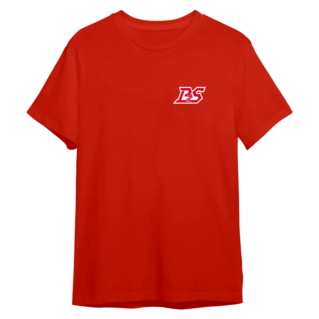 Brendan Sorsby Signature Logo T-Shirt - Mystery Hype