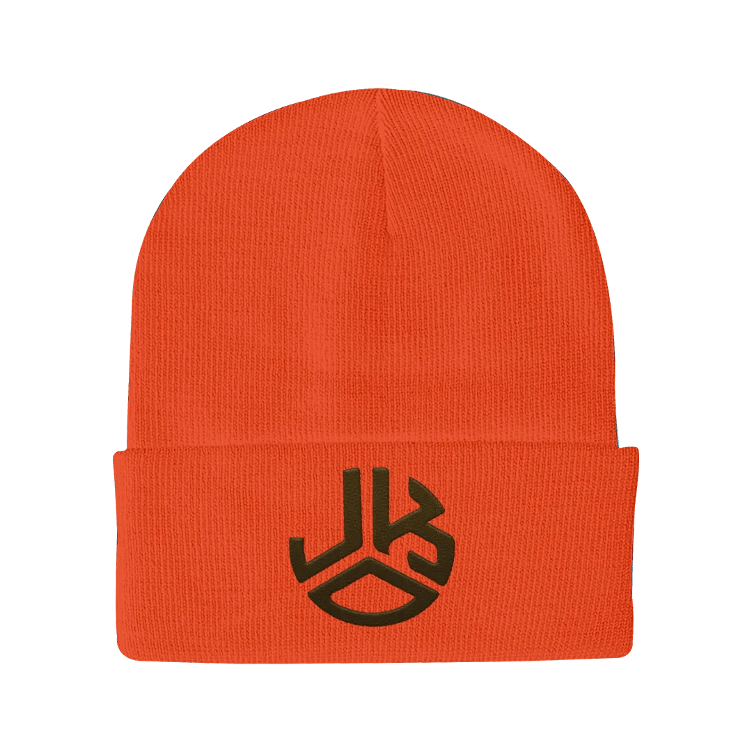 Jeremiah Owusu - Koramoah Signature LOGO Beanie - Mystery Hype