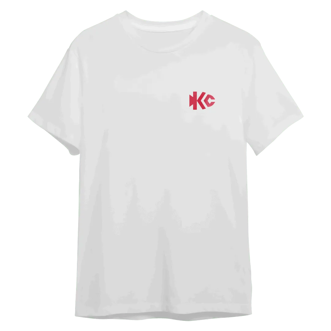 Kansas City KC Monogram Shirt - Mystery Hype
