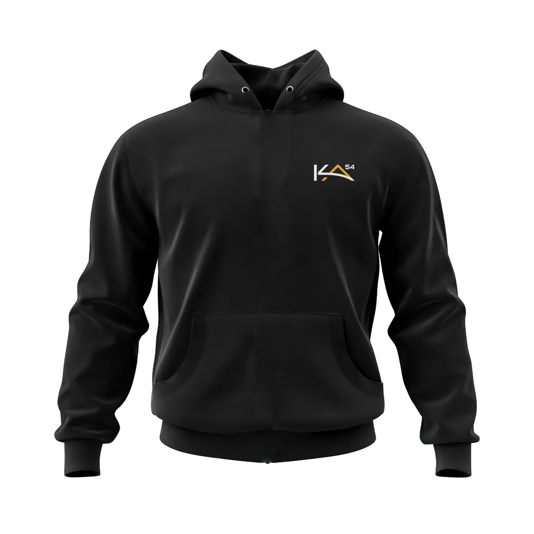 Kwon Alexander Signature Logo Hoodie - Mystery Hype