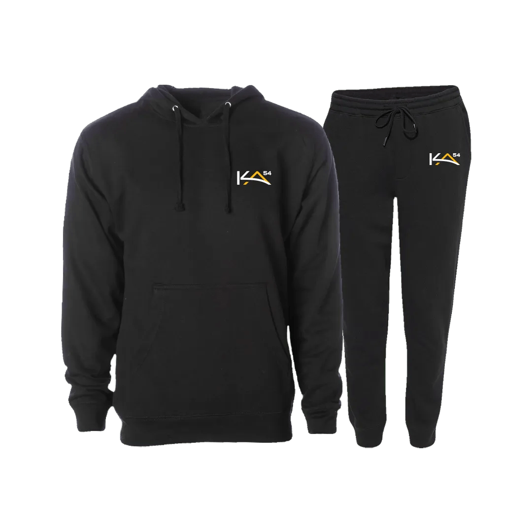 Kwon Alexander Signature Logo Outfit Set - Mystery Hype