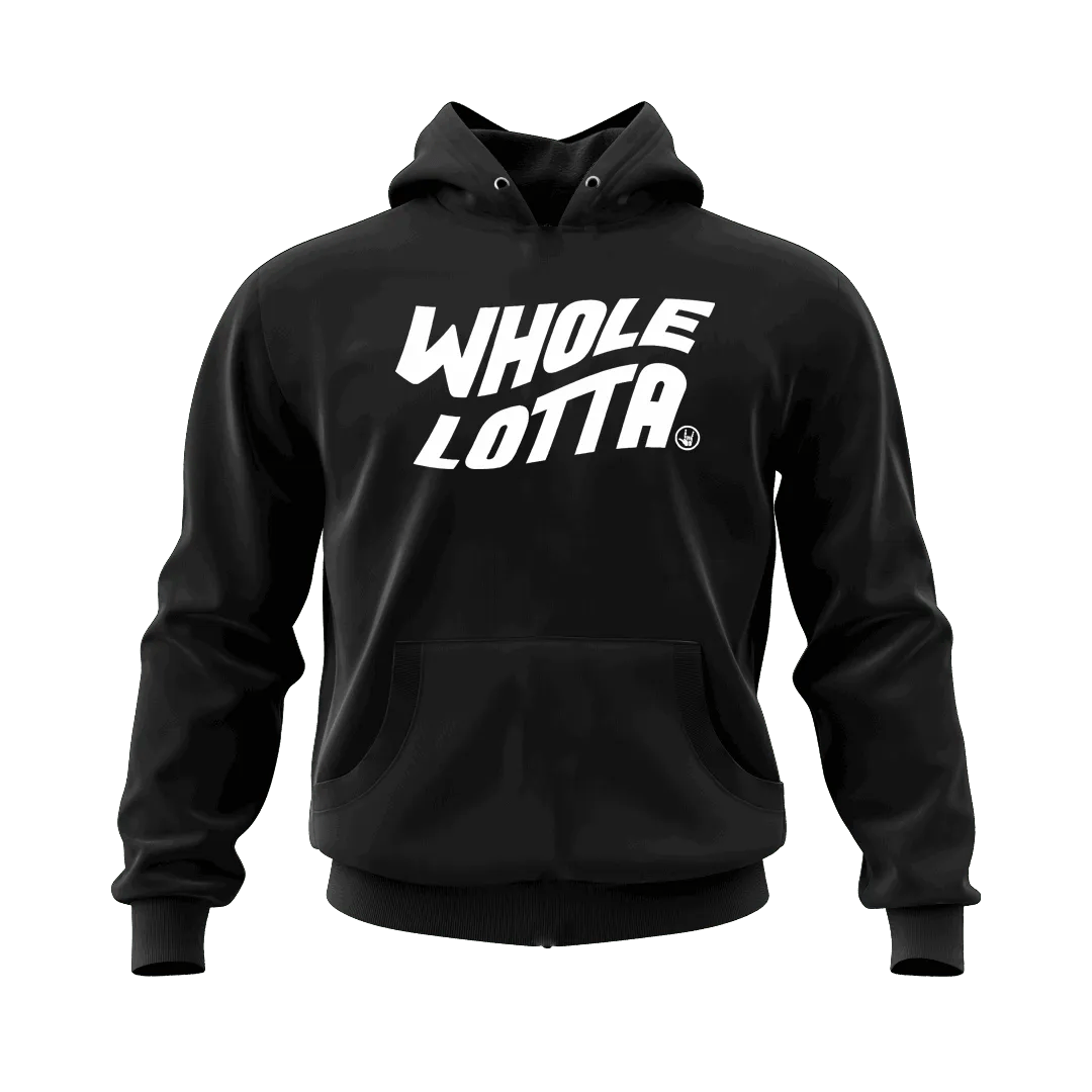 Mike Williams Signature Hoodie - Mystery Hype