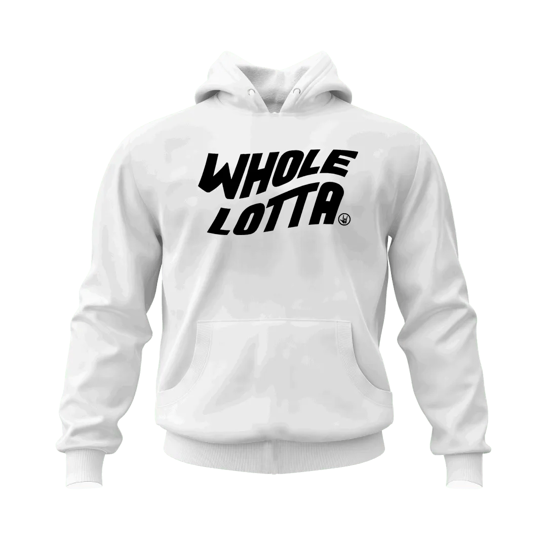 Mike Williams Signature Hoodie - Mystery Hype