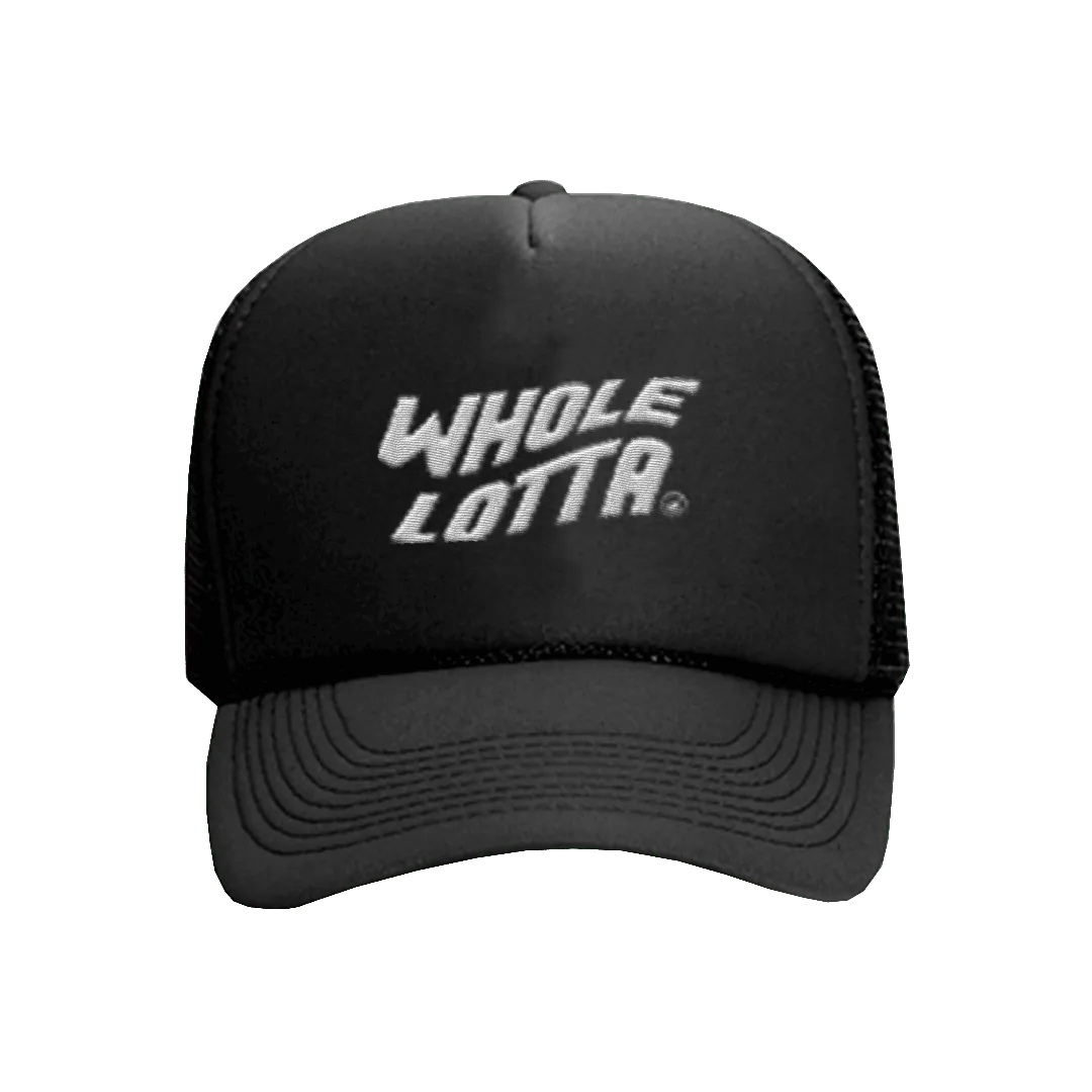 Mike Williams Signature Logo Hat - Mystery Hype