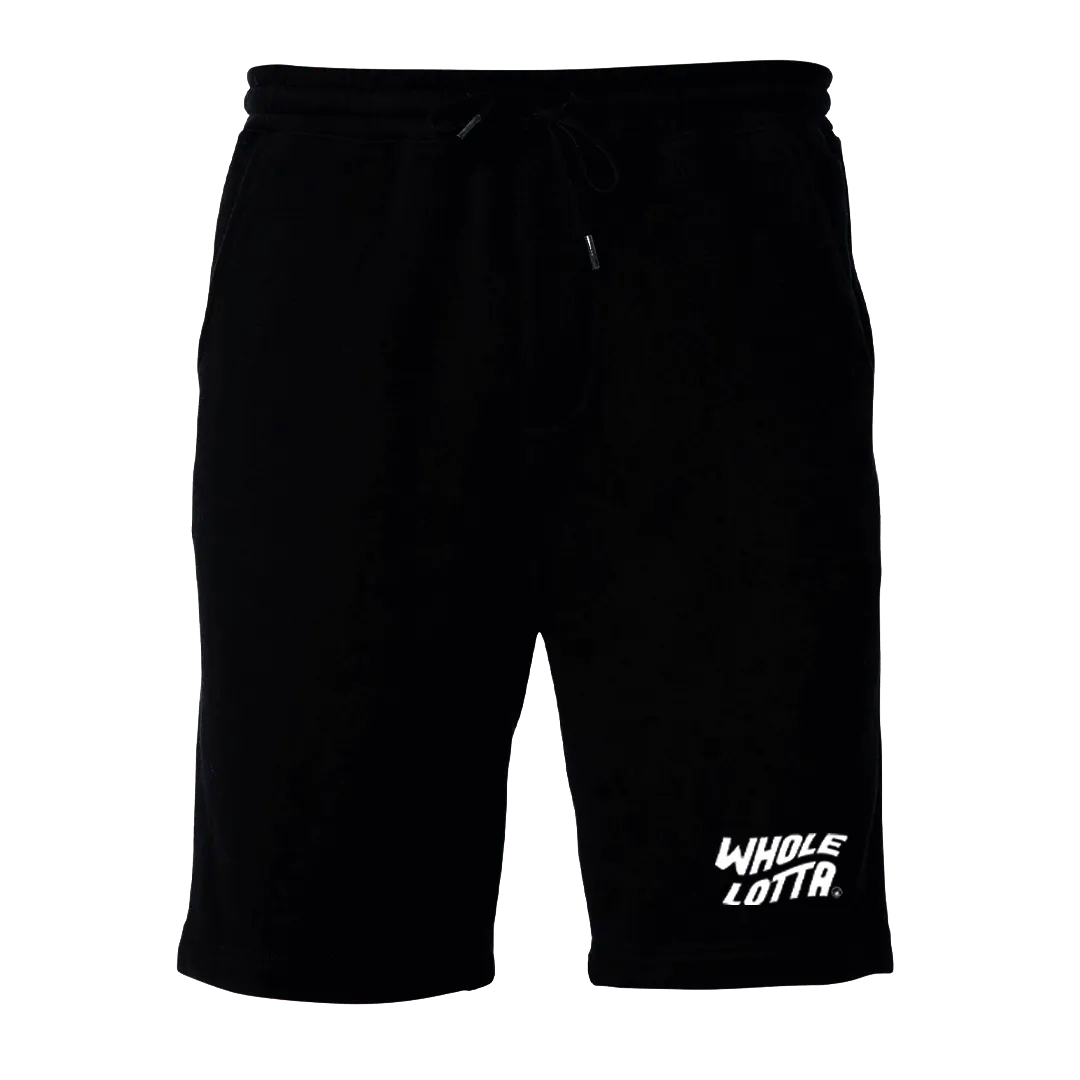 Mike Williams Signature Logo Shorts - Mystery Hype