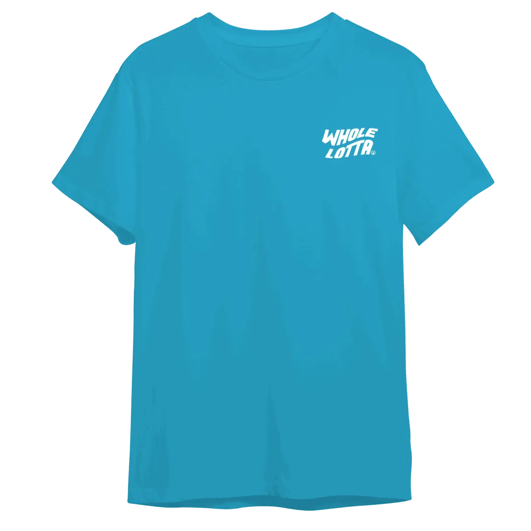 Mike Williams Signature Logo T-Shirt - Mystery Hype