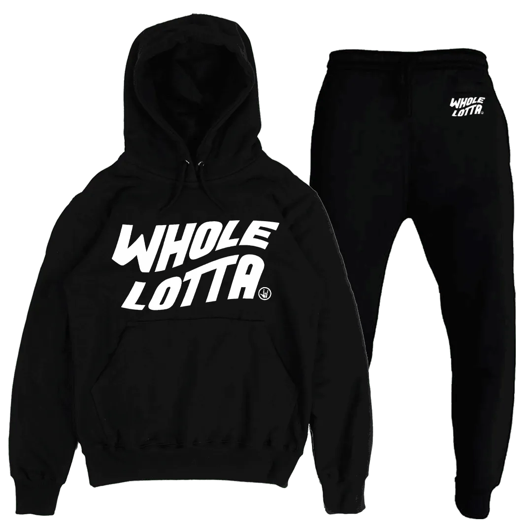 Mike Williams Signature Outfit Set - Mystery Hype