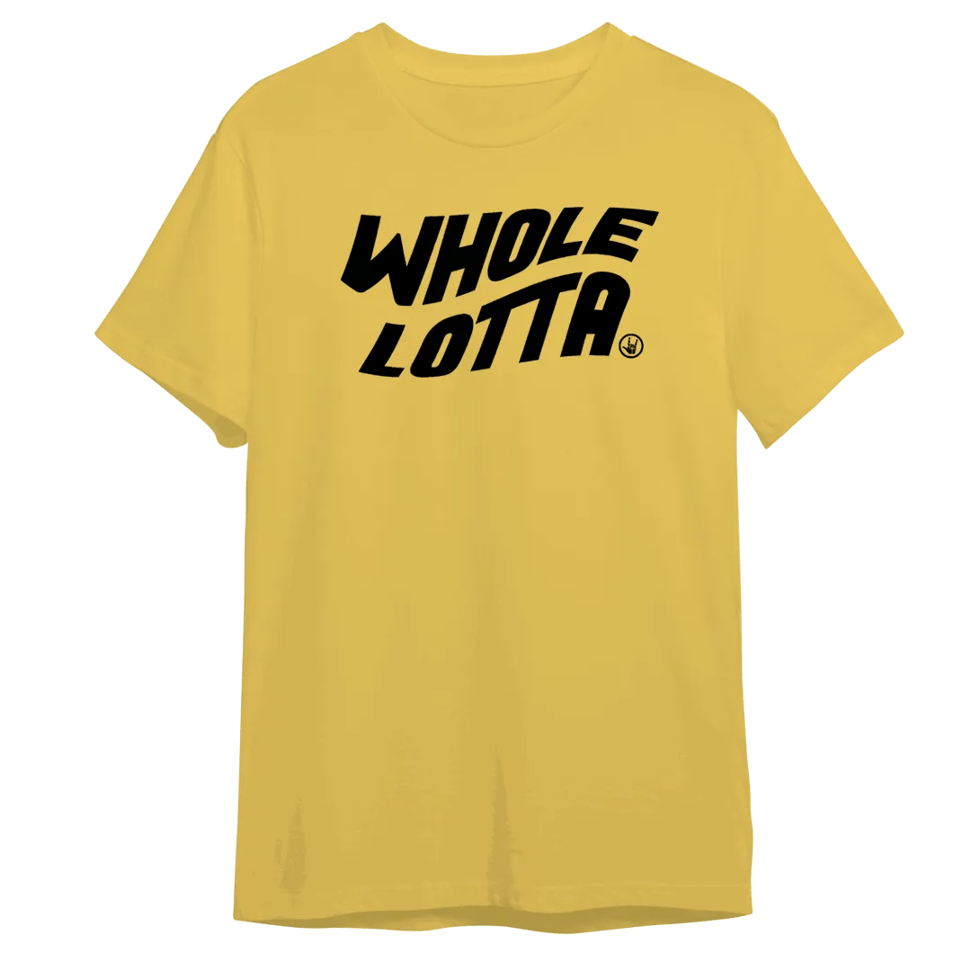 Mike Williams Signature T-Shirt - Mystery Hype