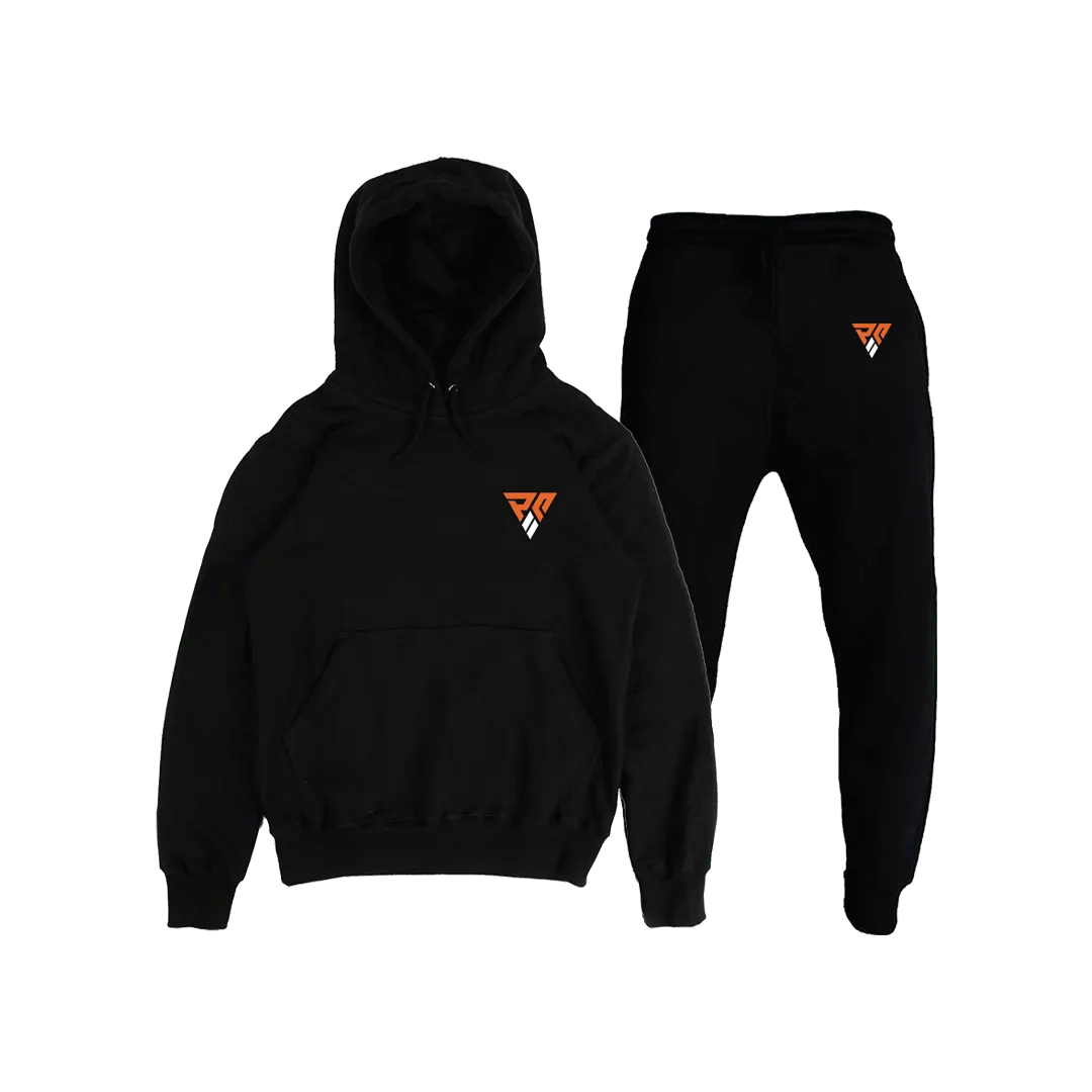 Pat Surtain II Signature Logo Outfit Set - Mystery Hype