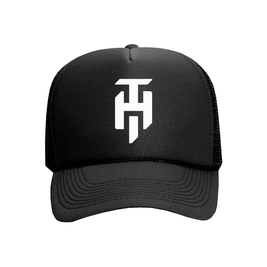 Tee Higgins Signature Logo Hat - Mystery Hype