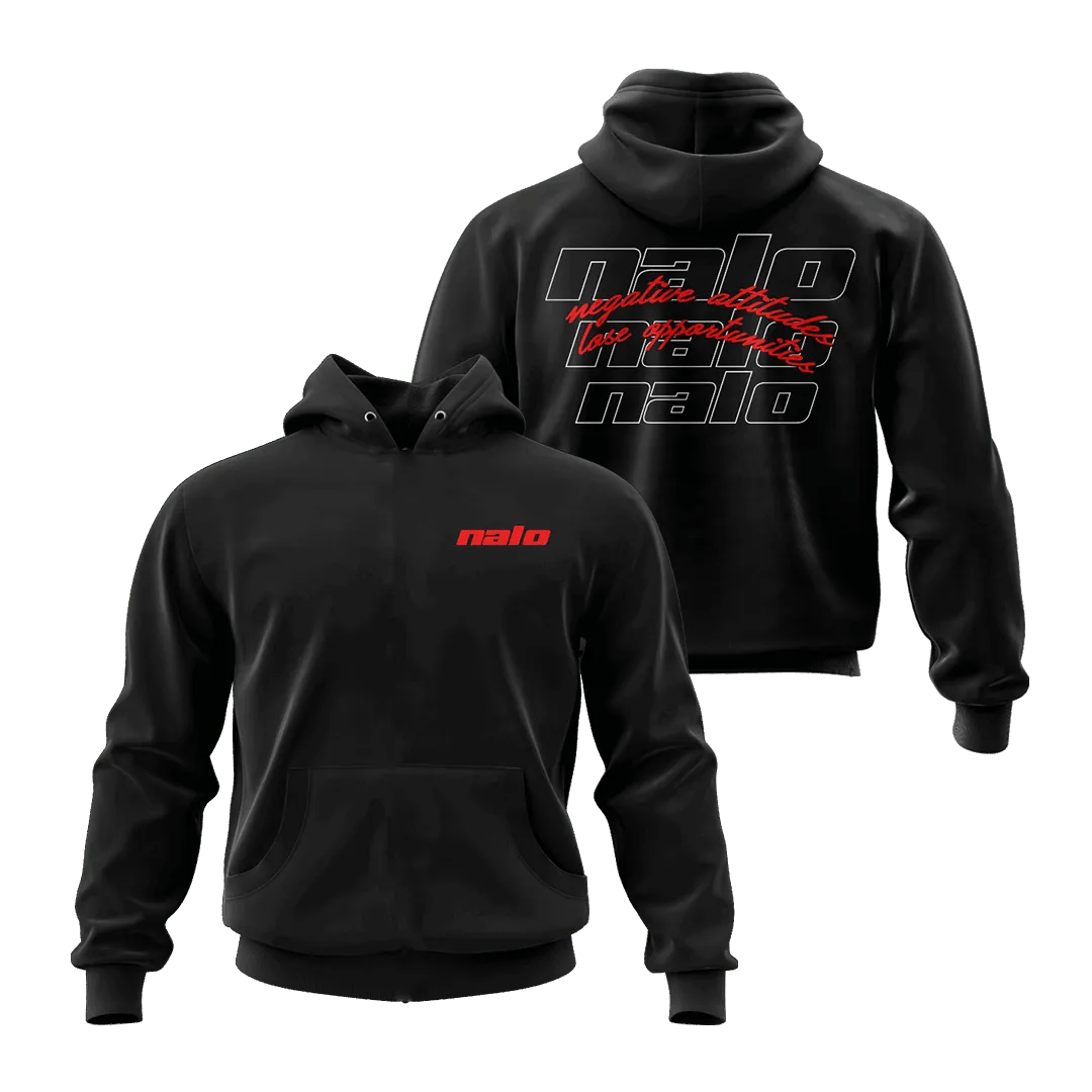 Tetairoa McMillan Signature NALO Hoodie - Mystery Hype