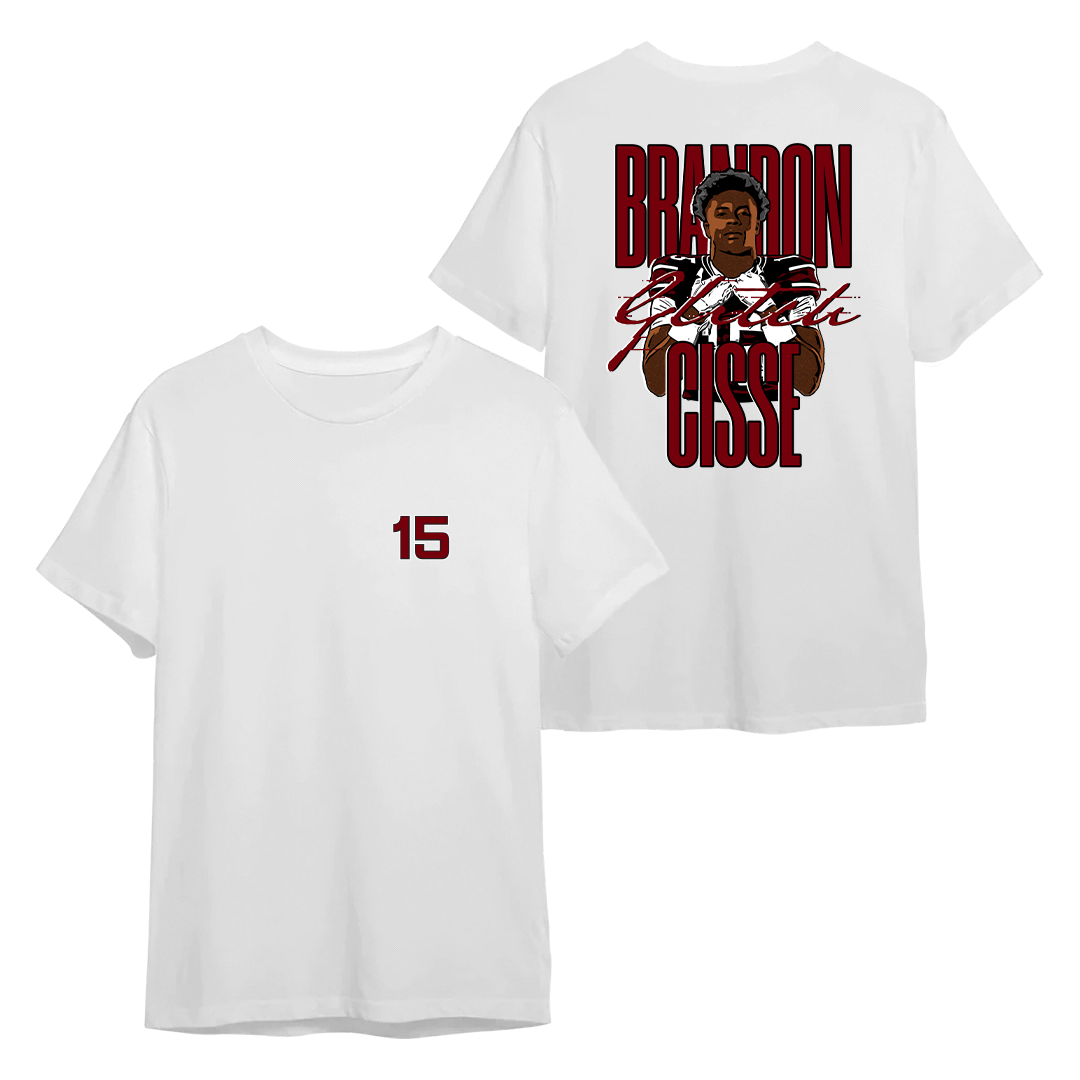 Brandon Cisse Classic Shirt