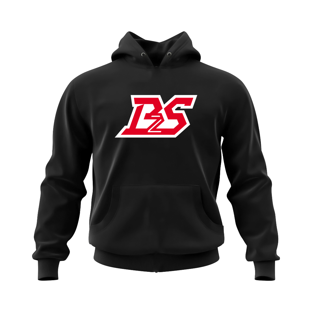 Brendan Sorsby Logo Hoodie