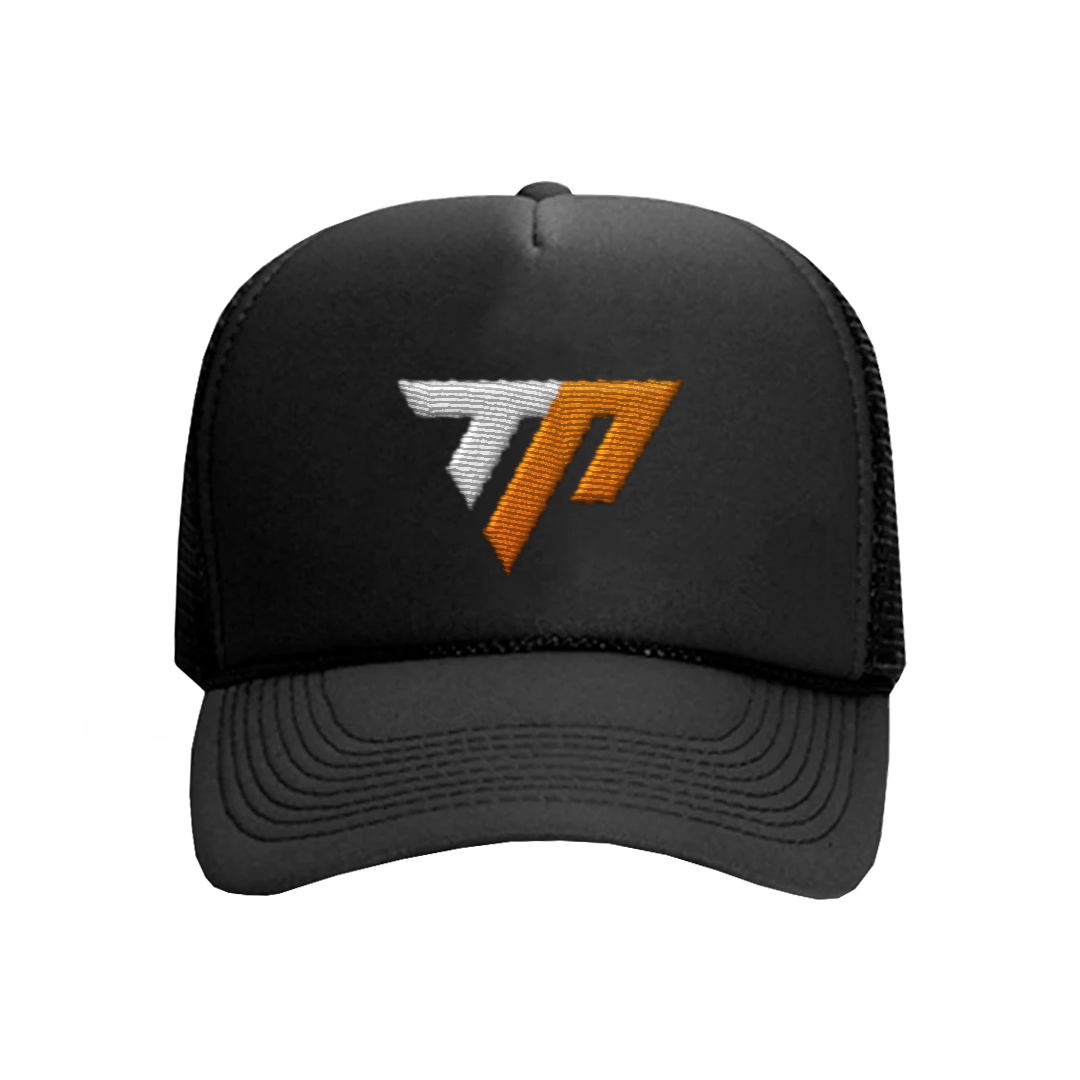 TJ Parker Signature Logo Hat