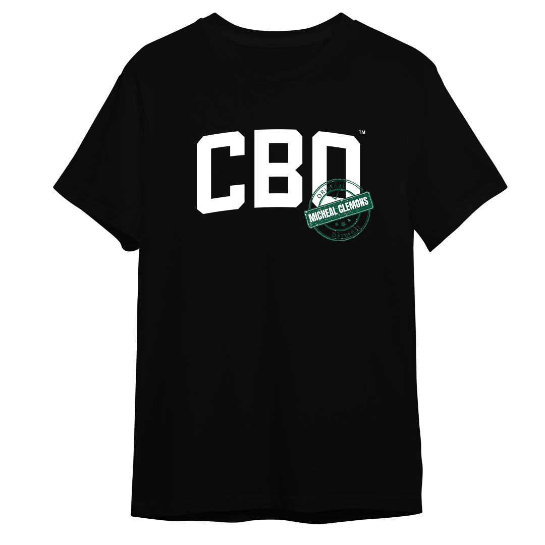 Micheal Clemons Classic CBO Men Shirt