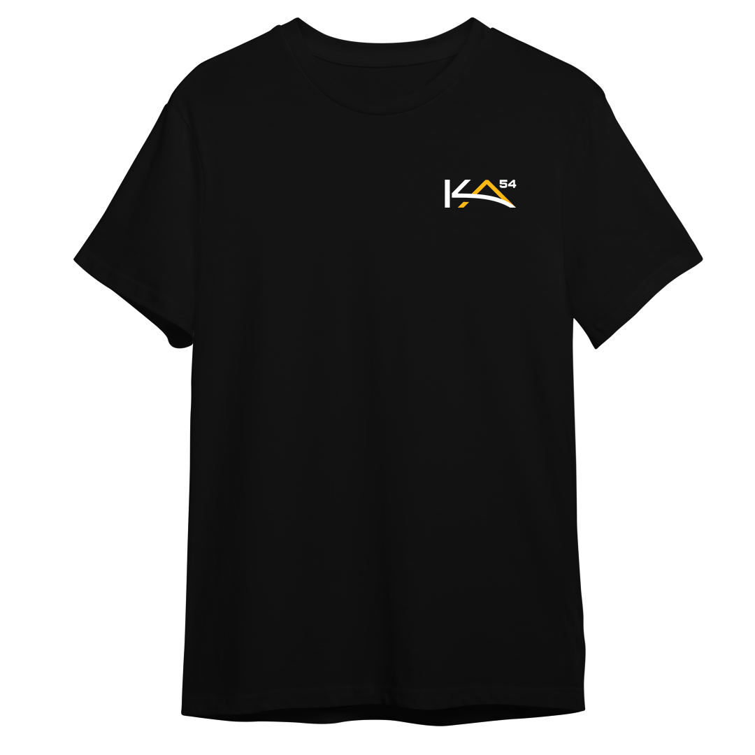 Kwon Alexander Signature Logo Men Shirt