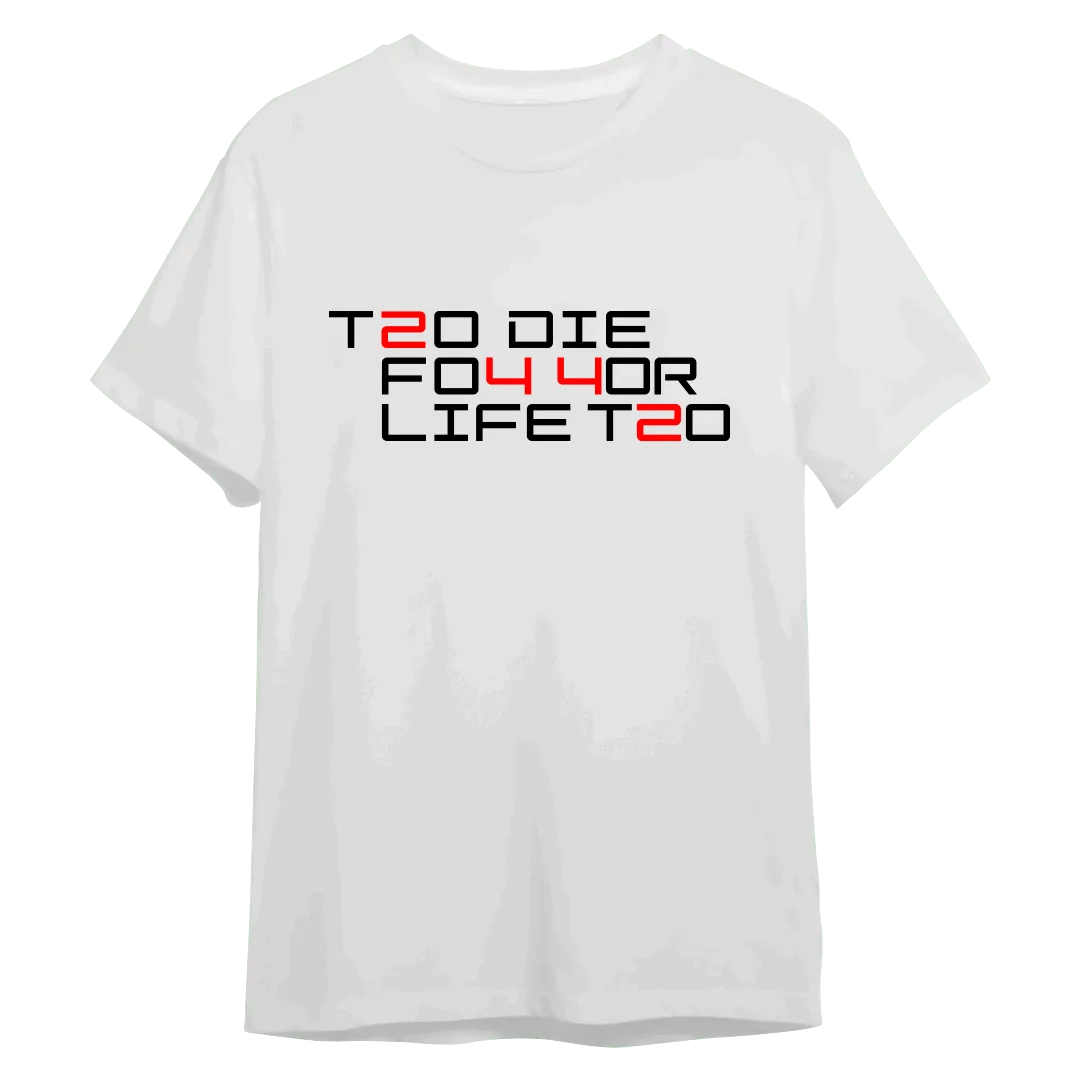 Baron Browning 2442 Classic Script Shirt - Mystery Hype