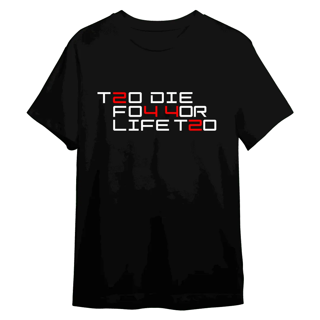 Baron Browning 2442 Classic Script Shirt - Mystery Hype