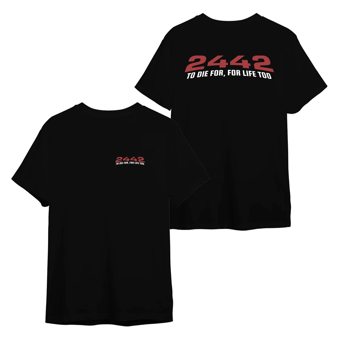 Baron Browning 2442 Classic Shirt - Mystery Hype
