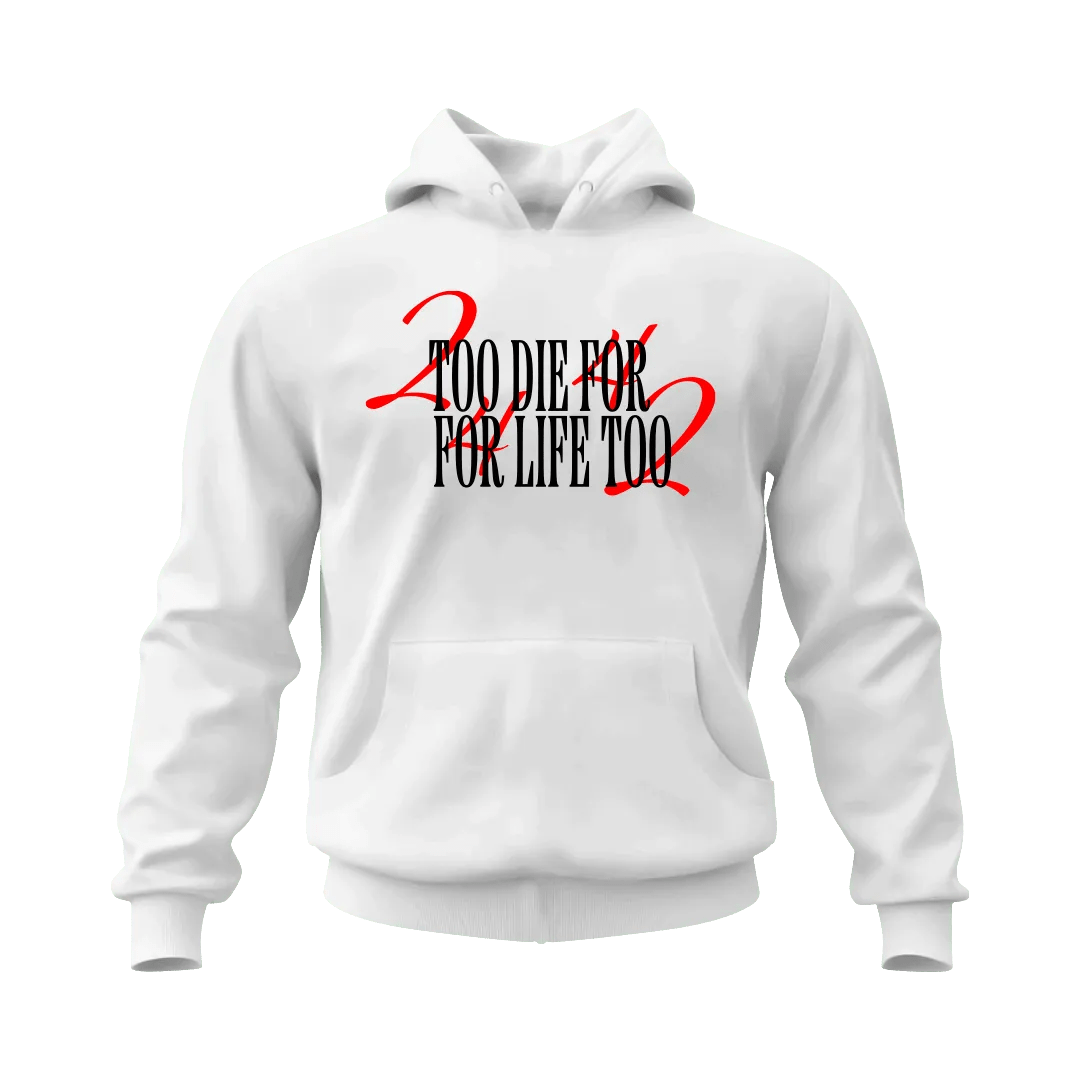 Baron Browning 2442 Script Hoodie - Mystery Hype