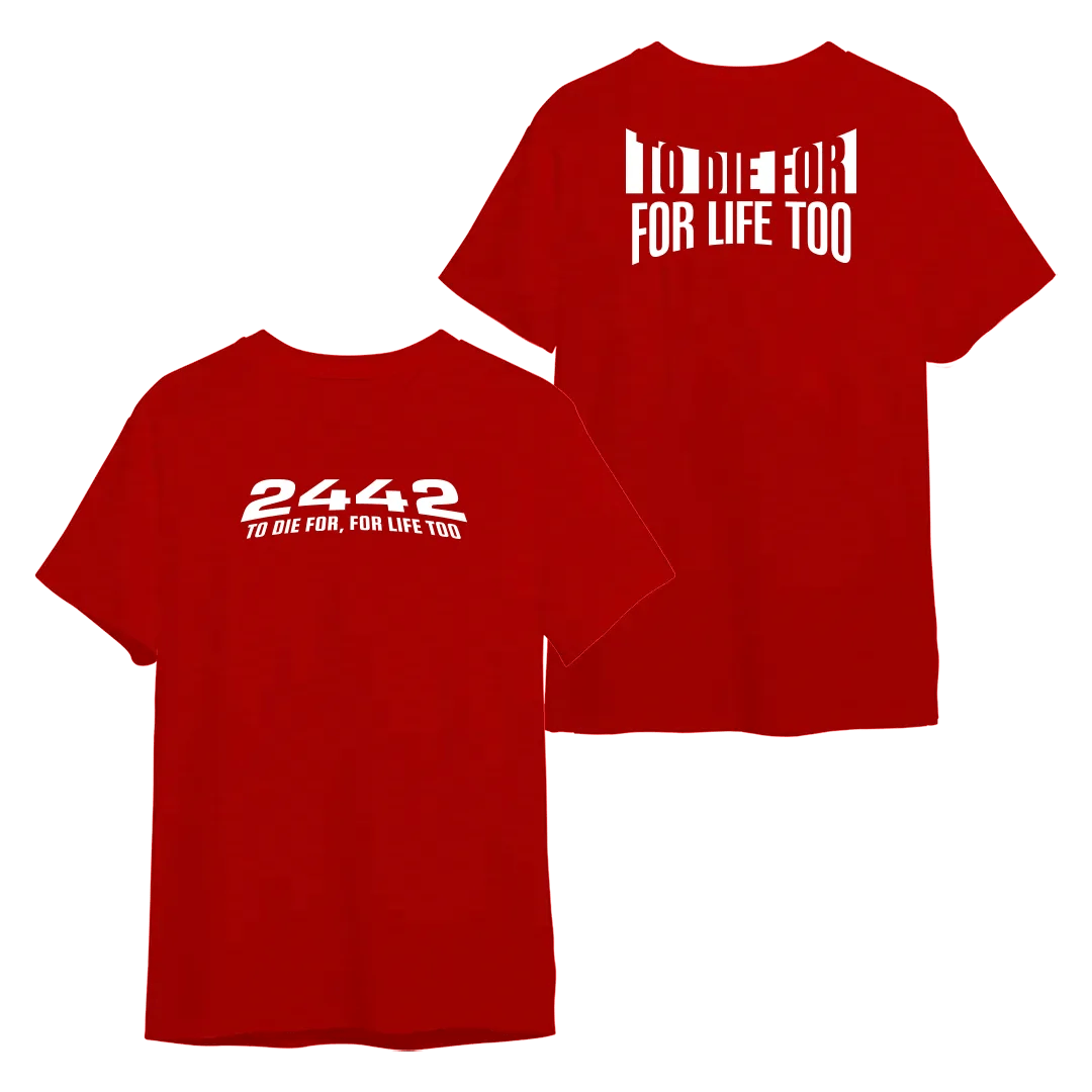 Baron Browning 2442 TDFFLT Shirt - Mystery Hype