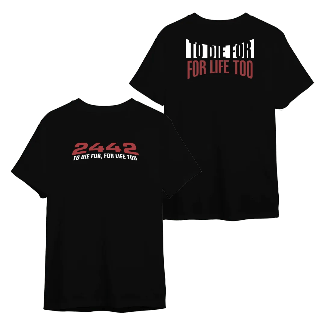 Baron Browning 2442 TDFFLT Shirt - Mystery Hype