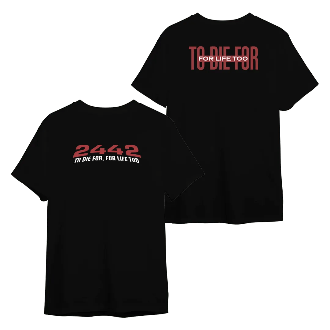 Baron Browning Signature 2442 Shirt - Mystery Hype