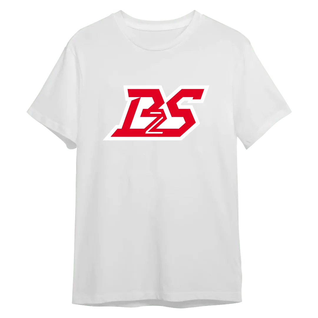 Brendan Sorsby Logo T-Shirt - Mystery Hype