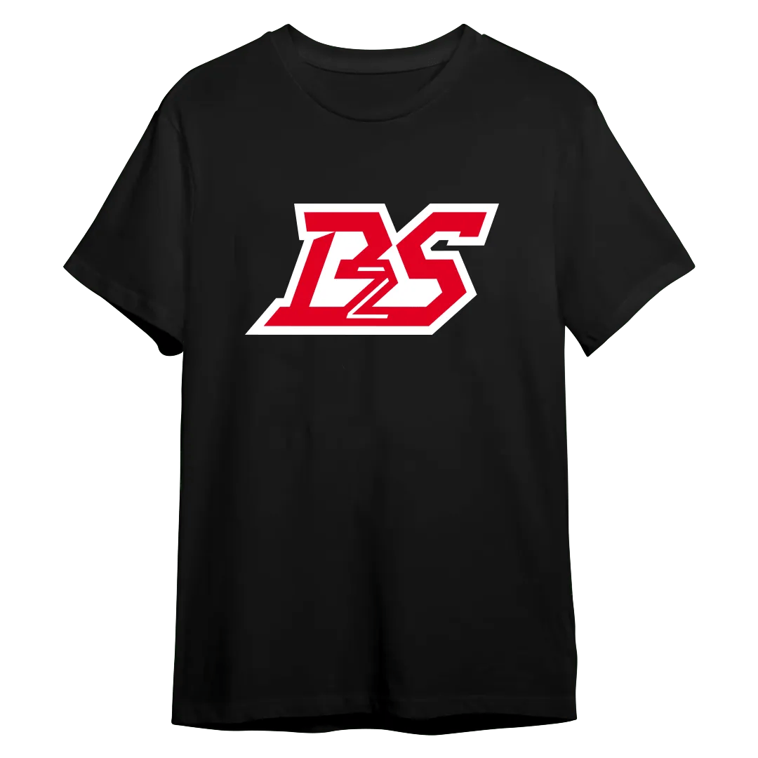 Brendan Sorsby Logo T-Shirt - Mystery Hype