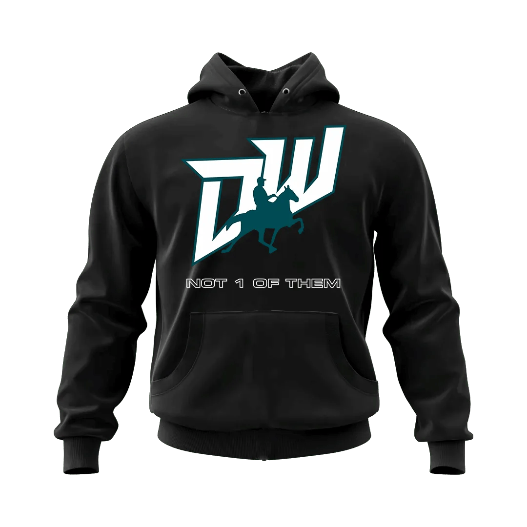 Devin White Get Live EST MMXXI Hoodie - Mystery Hype