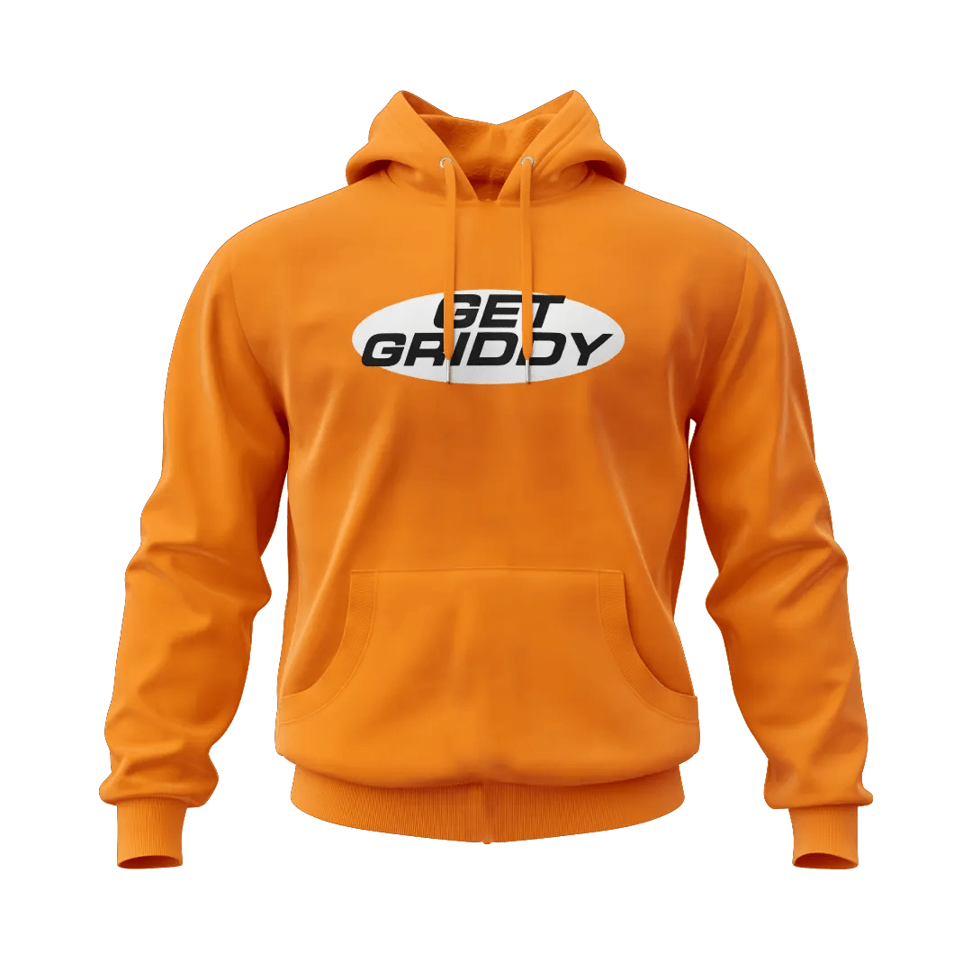 Griddy Get Griddy Hoodie - Mystery Hype