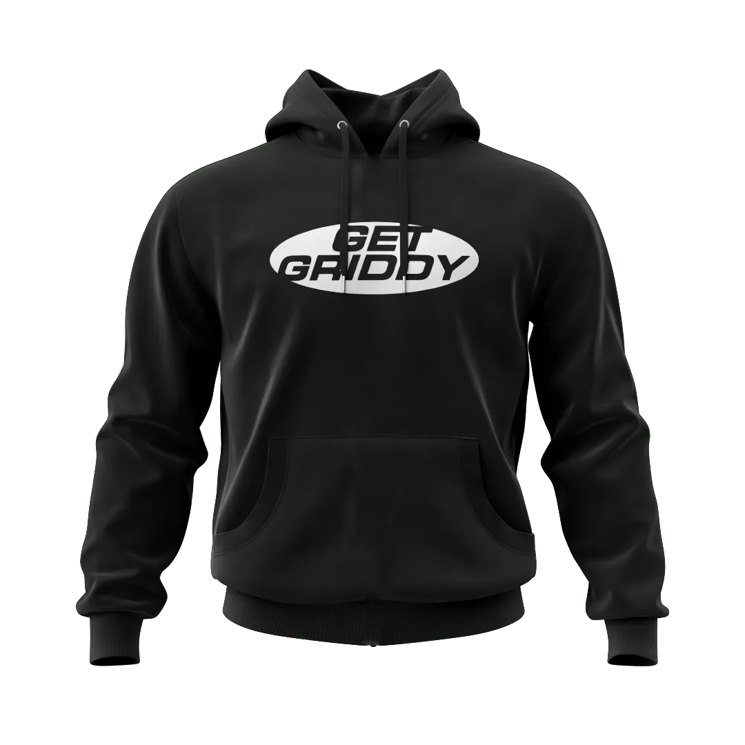 Griddy Get Griddy Hoodie - Mystery Hype