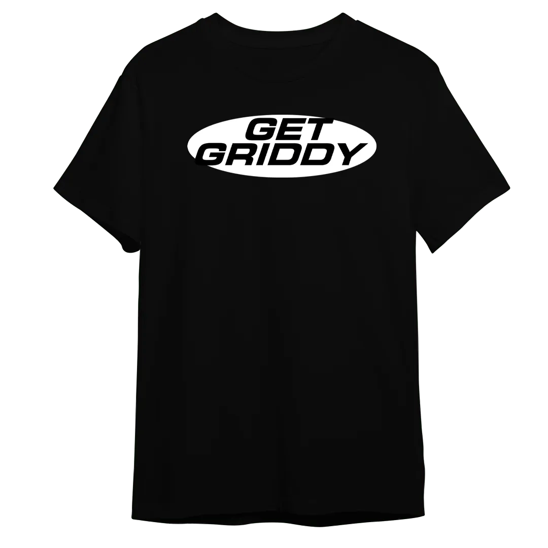 Griddy Get Griddy T-Shirt - Mystery Hype