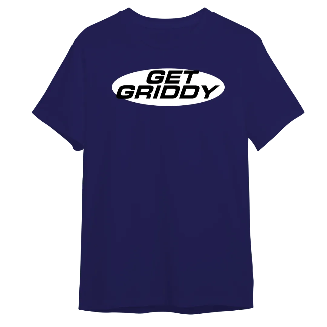 Griddy Get Griddy T-Shirt - Mystery Hype