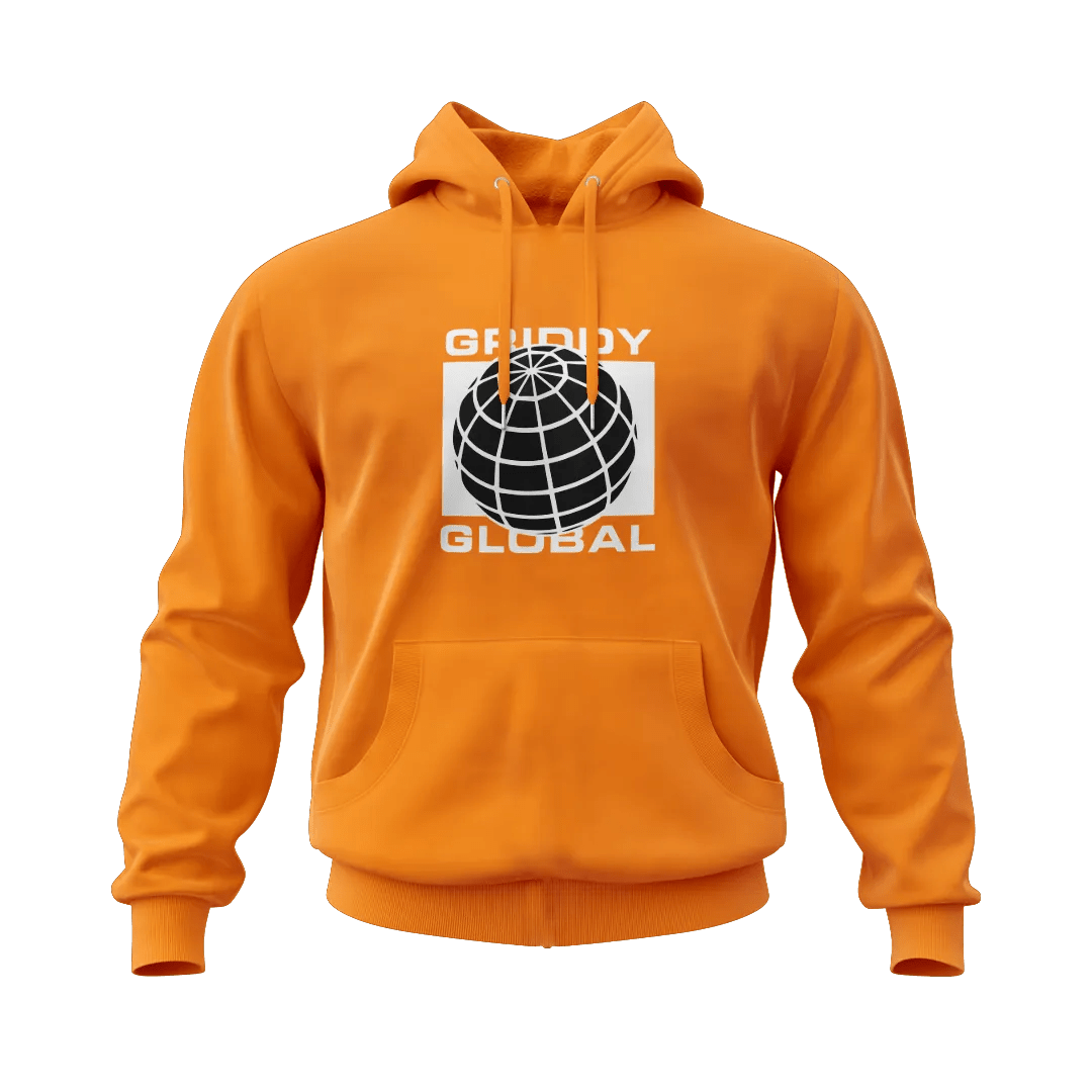 Griddy Global Hoodie - Mystery Hype