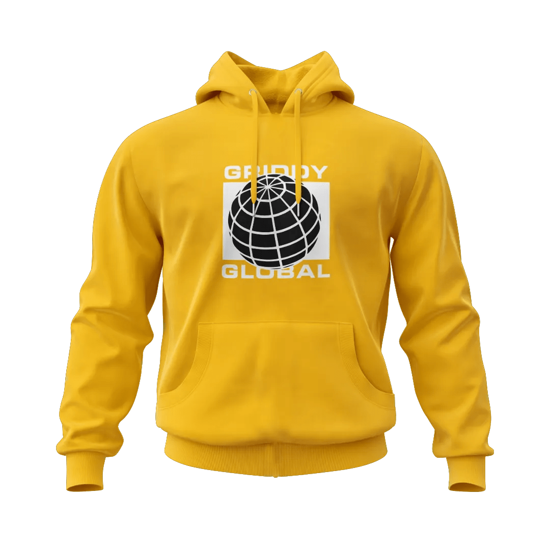 Griddy Global Hoodie - Mystery Hype